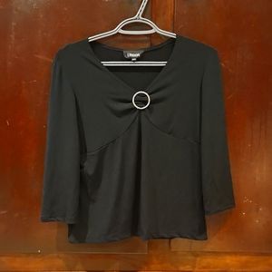 Lindor shirt size small